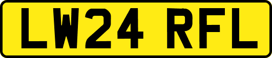 LW24RFL