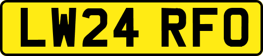 LW24RFO