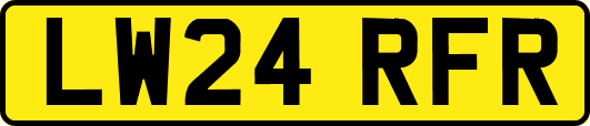 LW24RFR