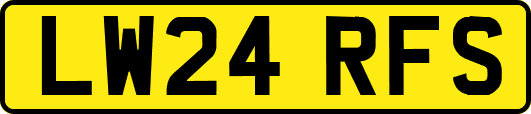LW24RFS