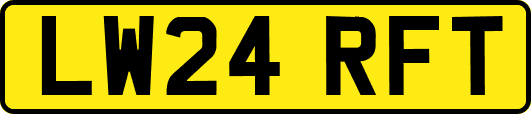LW24RFT