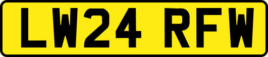 LW24RFW