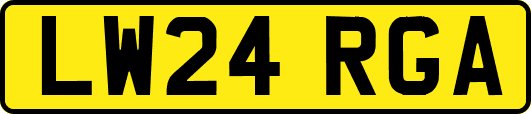 LW24RGA
