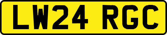 LW24RGC