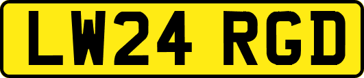 LW24RGD