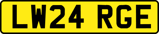 LW24RGE