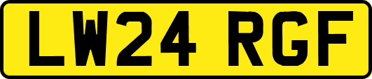 LW24RGF