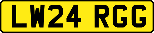 LW24RGG
