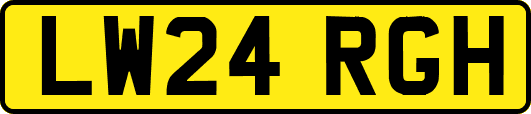 LW24RGH