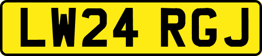 LW24RGJ