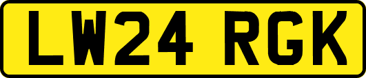 LW24RGK