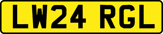 LW24RGL