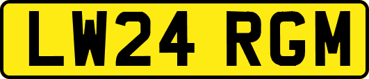 LW24RGM