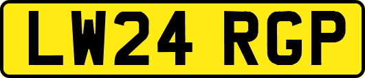LW24RGP