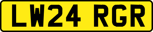 LW24RGR