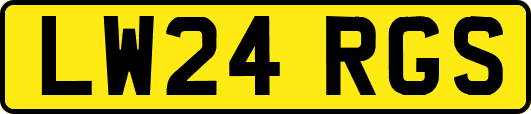 LW24RGS