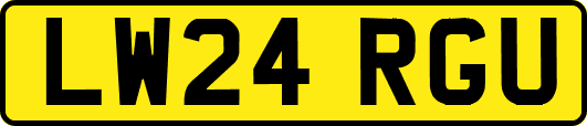 LW24RGU