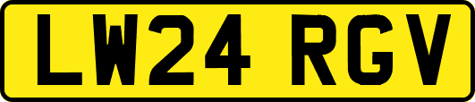 LW24RGV