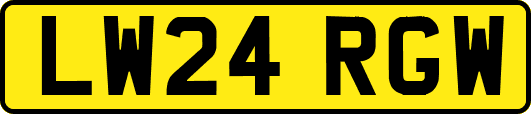 LW24RGW
