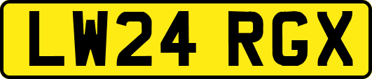 LW24RGX