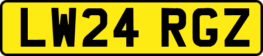 LW24RGZ