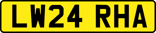 LW24RHA