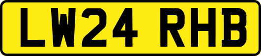 LW24RHB