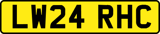 LW24RHC