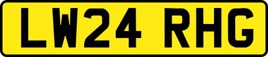LW24RHG
