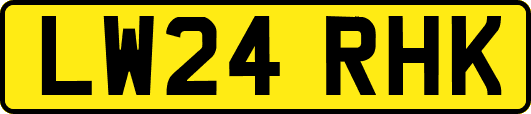 LW24RHK