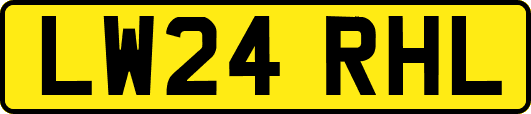LW24RHL
