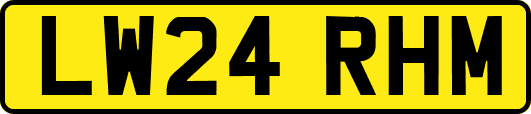 LW24RHM