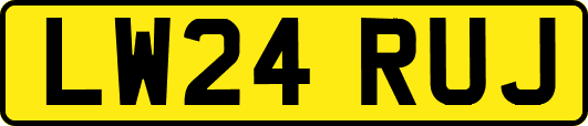 LW24RUJ