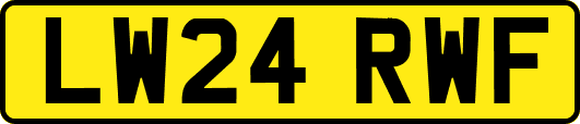 LW24RWF