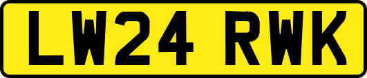 LW24RWK