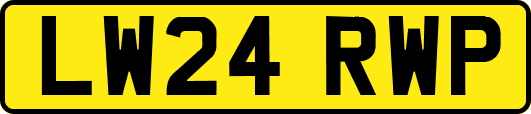 LW24RWP