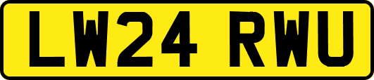 LW24RWU