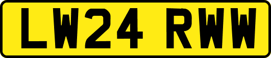 LW24RWW