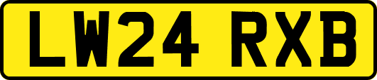 LW24RXB
