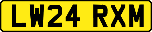 LW24RXM