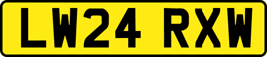 LW24RXW