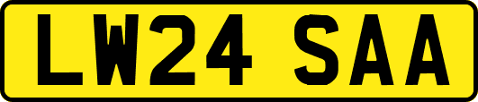 LW24SAA