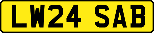 LW24SAB
