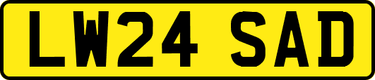 LW24SAD