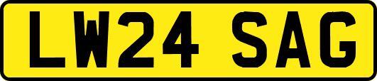 LW24SAG