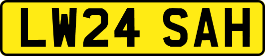LW24SAH