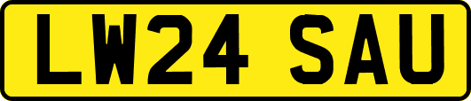 LW24SAU