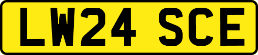 LW24SCE