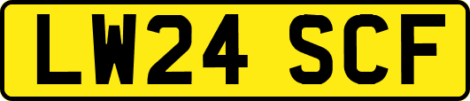 LW24SCF