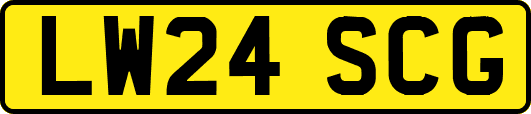 LW24SCG
